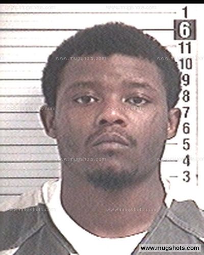 Jermaine Delon Riley