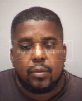 Darick Kassiem Hassell