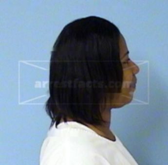 Tracy Harper