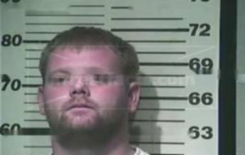 Justin Nicholas Copley