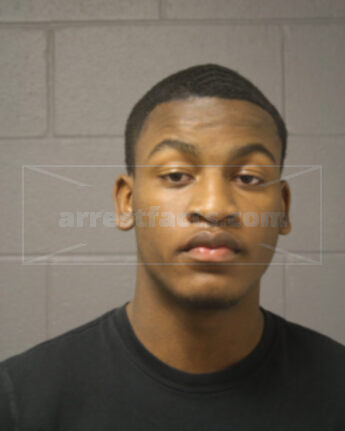 Demetri D Skeen