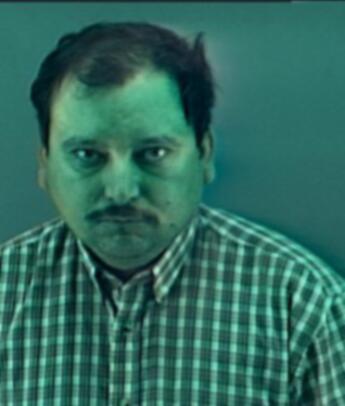 Jose Rene Cornejo