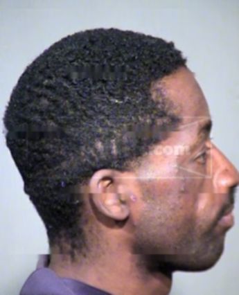 Antoine Jatol Mosley