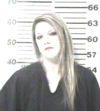Cortney Samantha Marie Perkins
