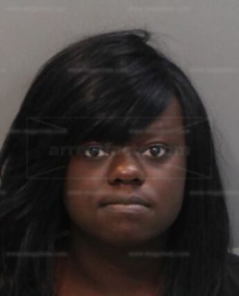 Khadijah Latrice Green