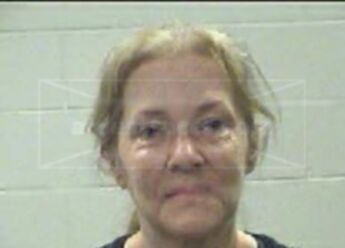Mary Lou Henderson