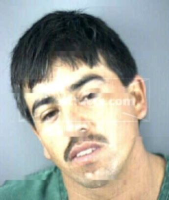 Martin Hinojosa Perez
