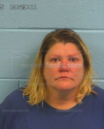 Rhonda Hurley Estes
