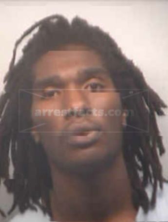 Deon Clinton Davis