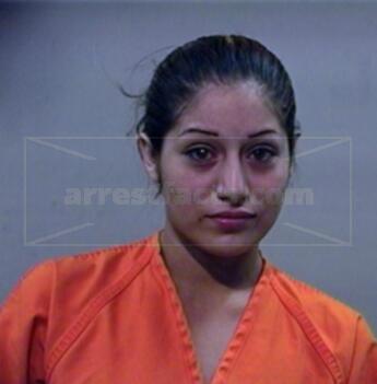 Jacqueline Renee Amaro