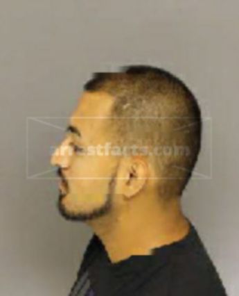 Francisco Javier Vazquez-Hernandez