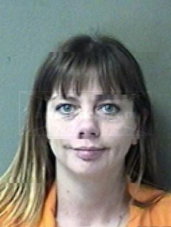 Karen Naomi Dawson