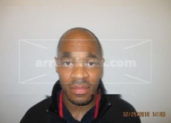 Charles Dennis Britton