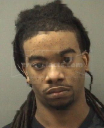 Kenneth Eugene Mcdaniel