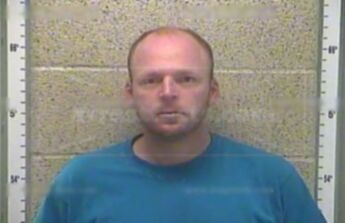 Jason Alan Adams