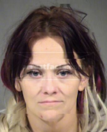 Rosemary Ilene Hewett