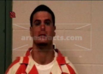 Jerett Roy Alexander