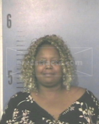 Lena Jeanise Johnson