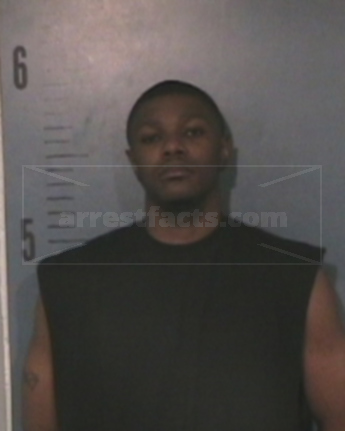 Nathan Dwayne Jackson