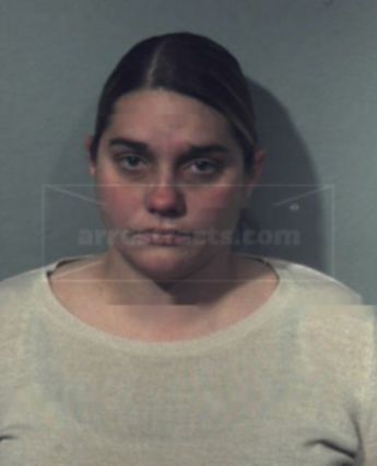 Bridget Michelle Taylor