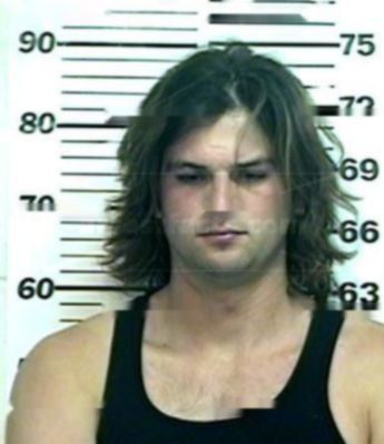 Lucas William Bradley