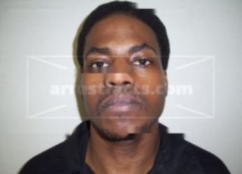 Cortland Gerard Thompson