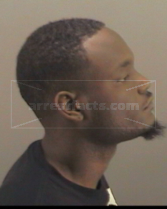Quinton Darrell Jackson