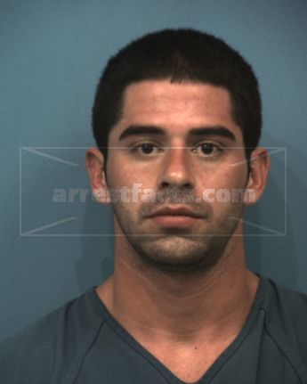 Raymond Casarez Terry