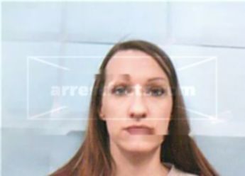 Kellie Joyce Mcdaniel