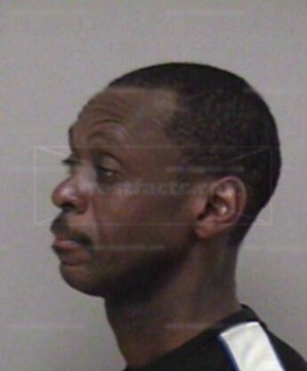 Terrence Shaw