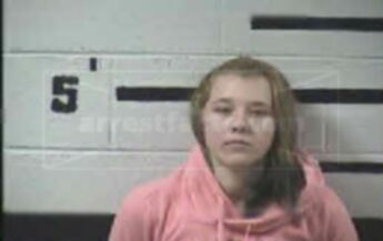 Kelsey Lane Mason