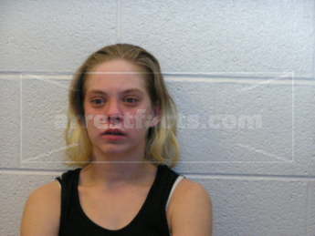 Kelly Jeane Caldwell