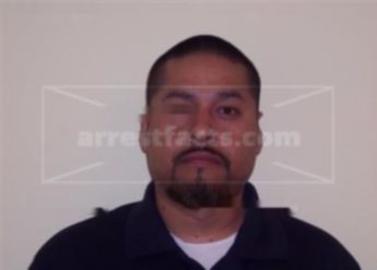 Alfredo G Carreon