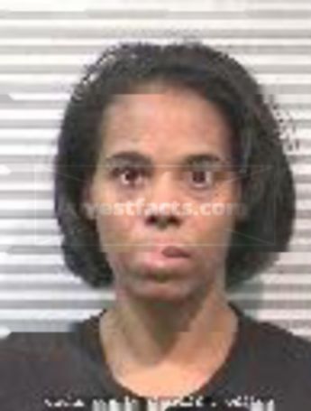 Rashida Matthews