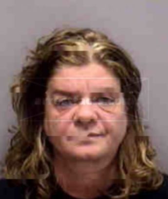 Cheryl Ann Ryan