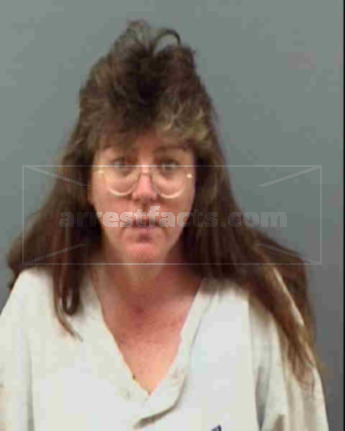 Tina Marie Stinnett