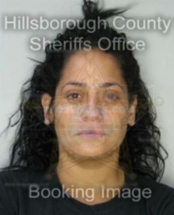 Jennifer Hernandez Torres