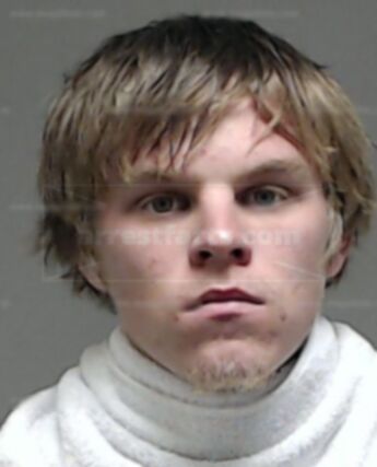 Jonathan Wayne Nicholson
