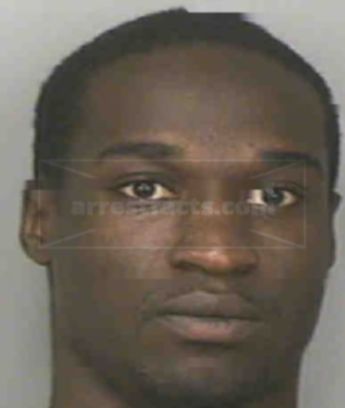 Antonio Deandre Taylor