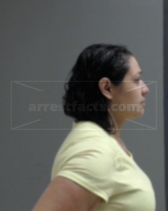 Vanessa Moreno Aranjo