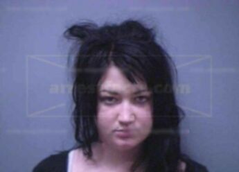 Brittany Susan Janosky
