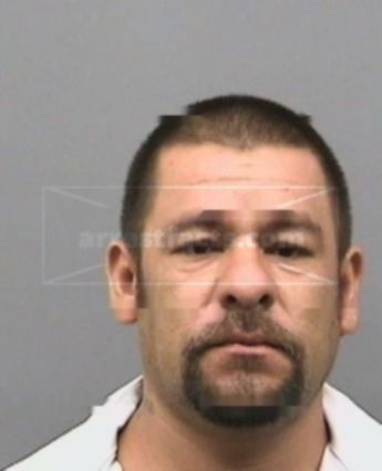 Gamaliel Cisneros Martinez