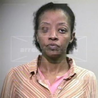 Sharron Boutte
