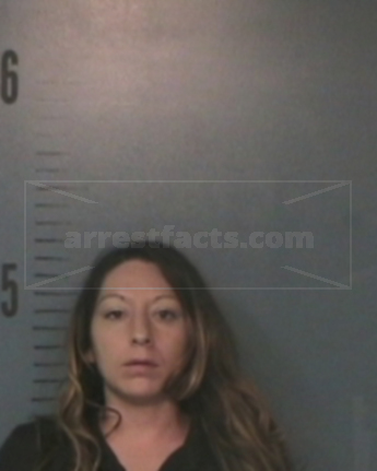 Tessa Marie Garcia