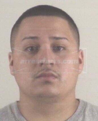 Jose August Ortiz