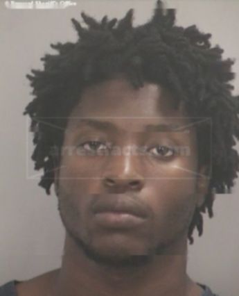 Brandon Lance Burroughs