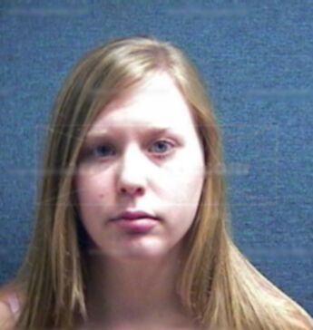 Sara Ann Ginn