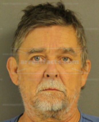 Larry Edward Dye