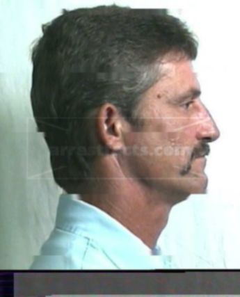 Randall Terrell Shelton
