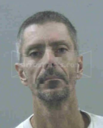 Broc Raymond Burt